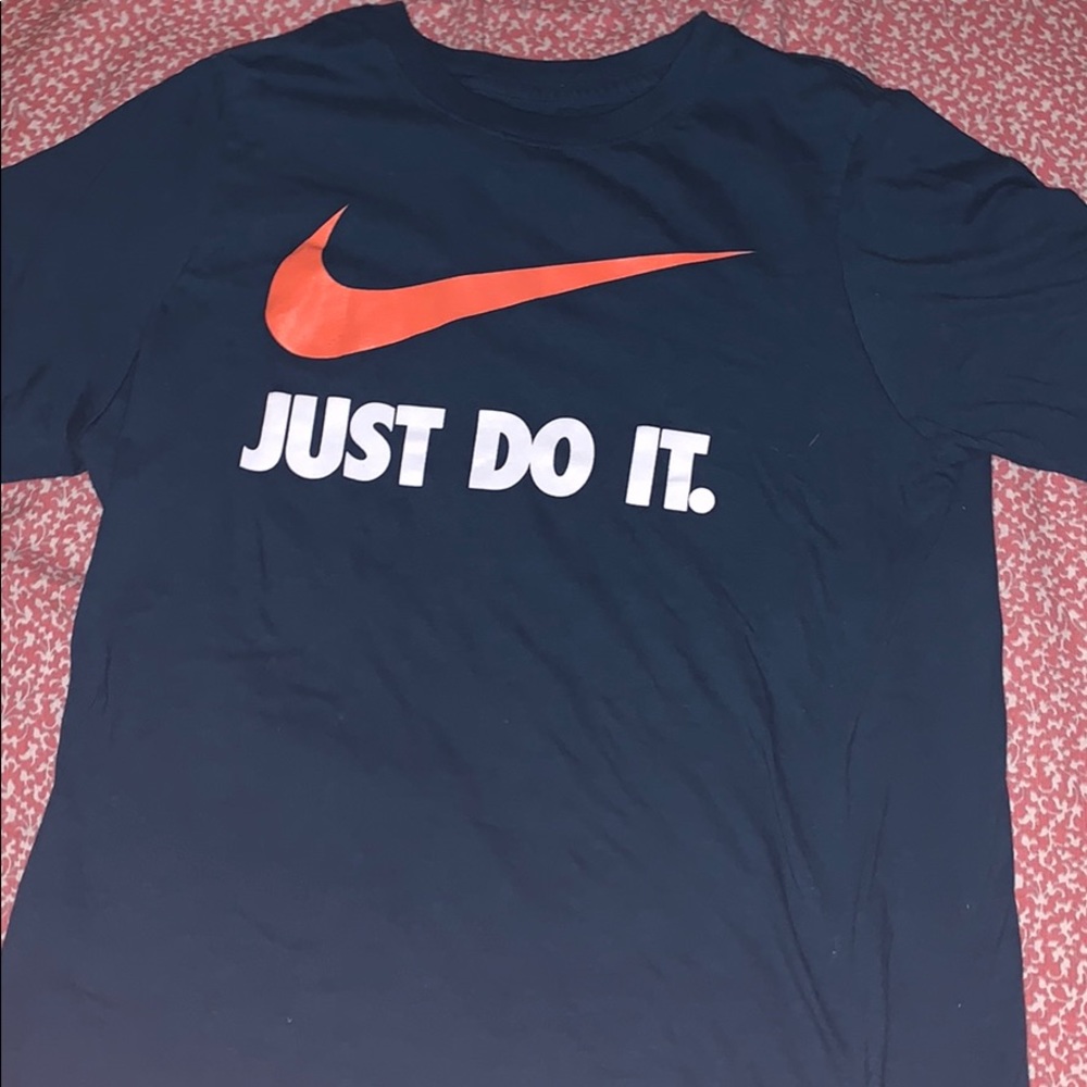 Nike shirt